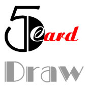 5 Card Draw Basics