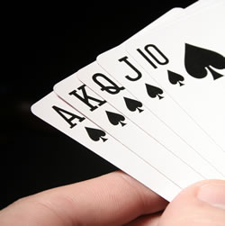 Free Roll Poker Tournament Strategy